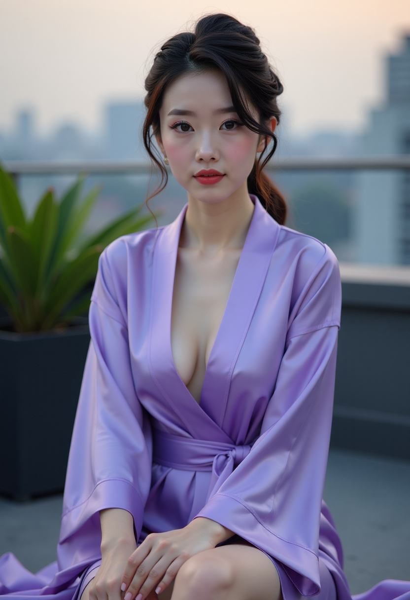 绿色记忆的边缘