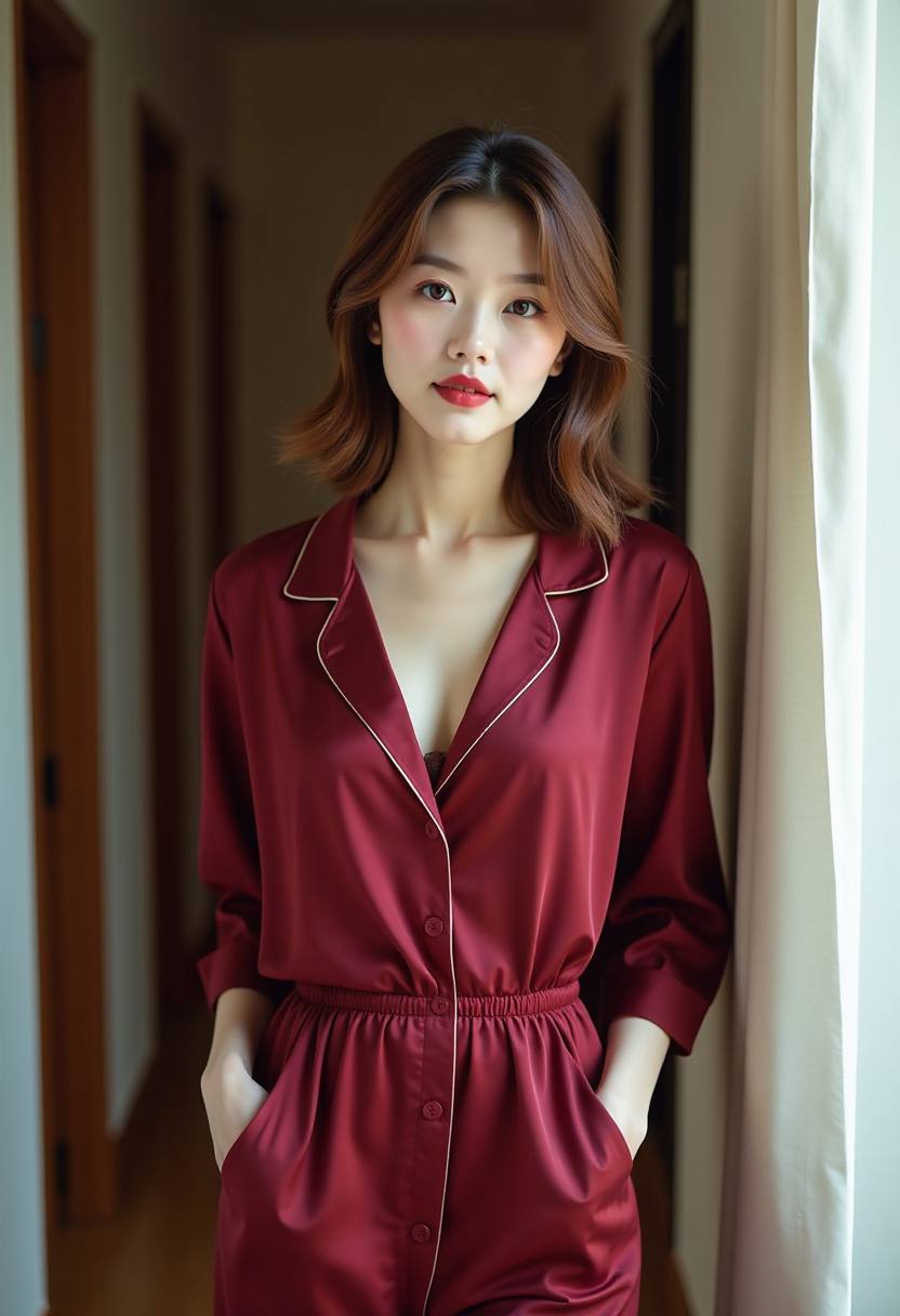 椅上暖阳